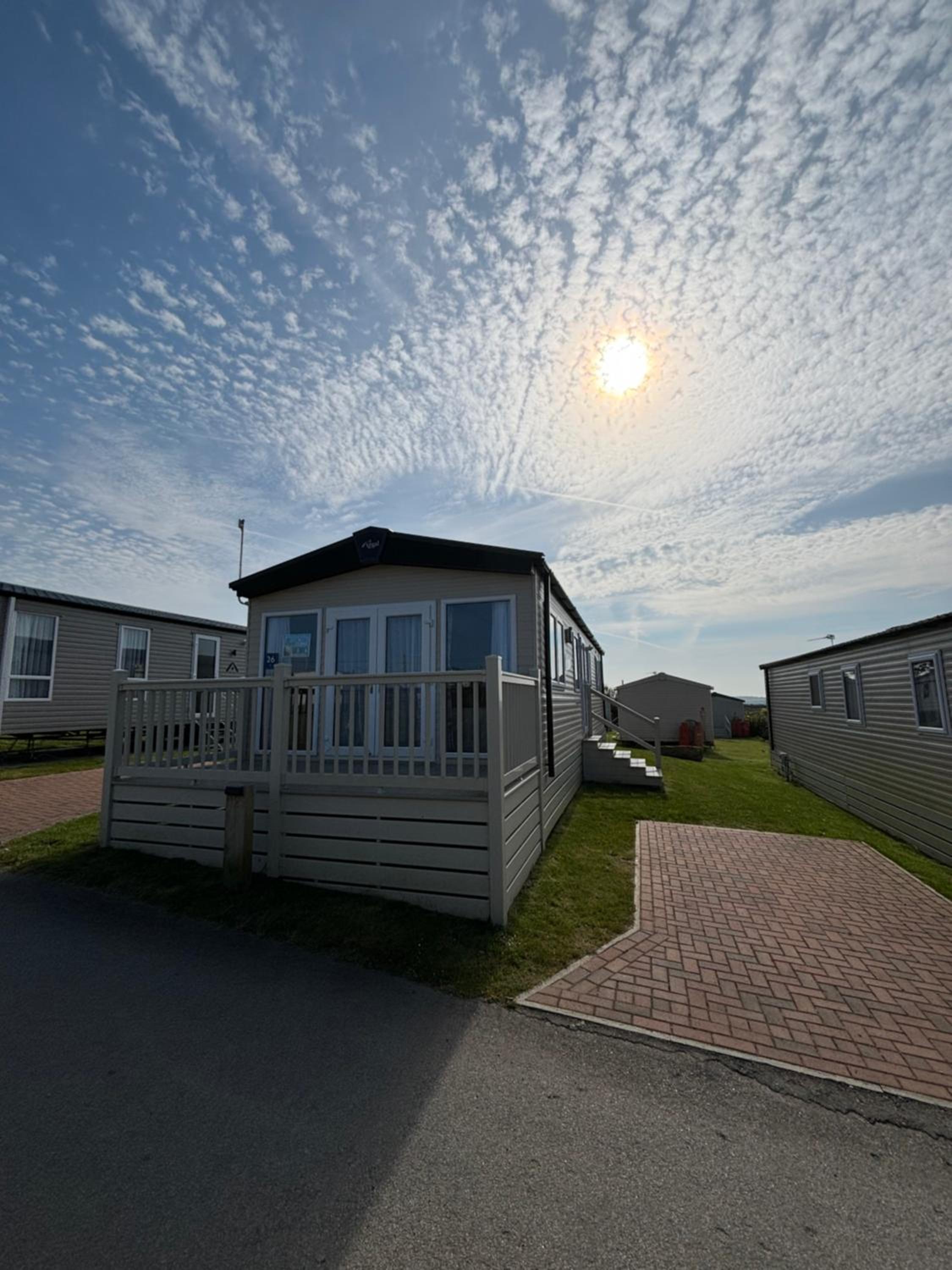 Seaview Holiday Park