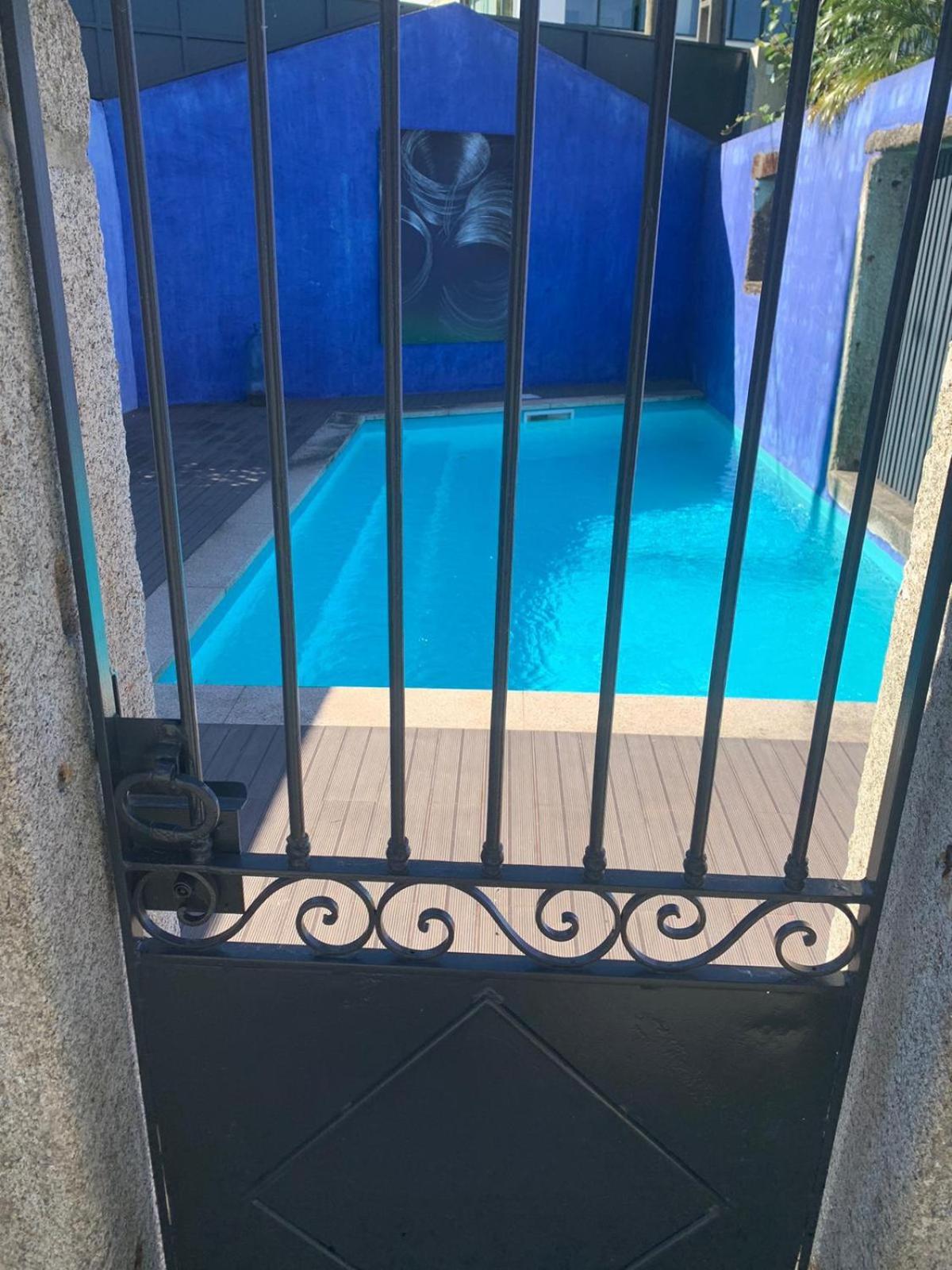 Villa Elia
