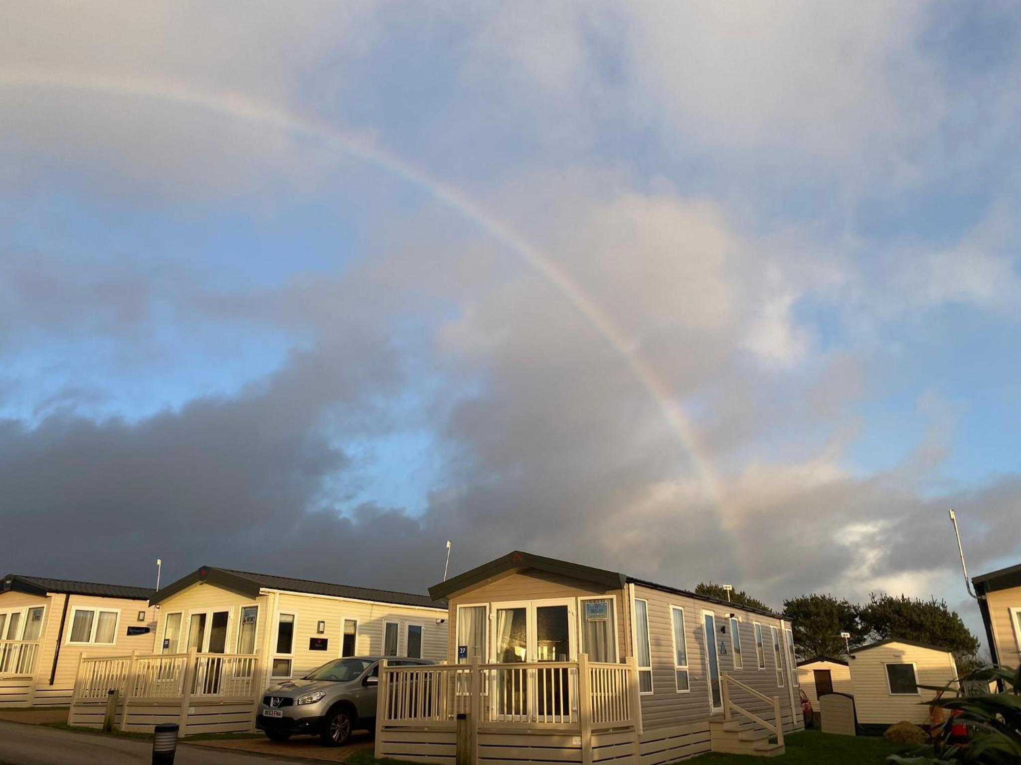 Seaview Holiday Park