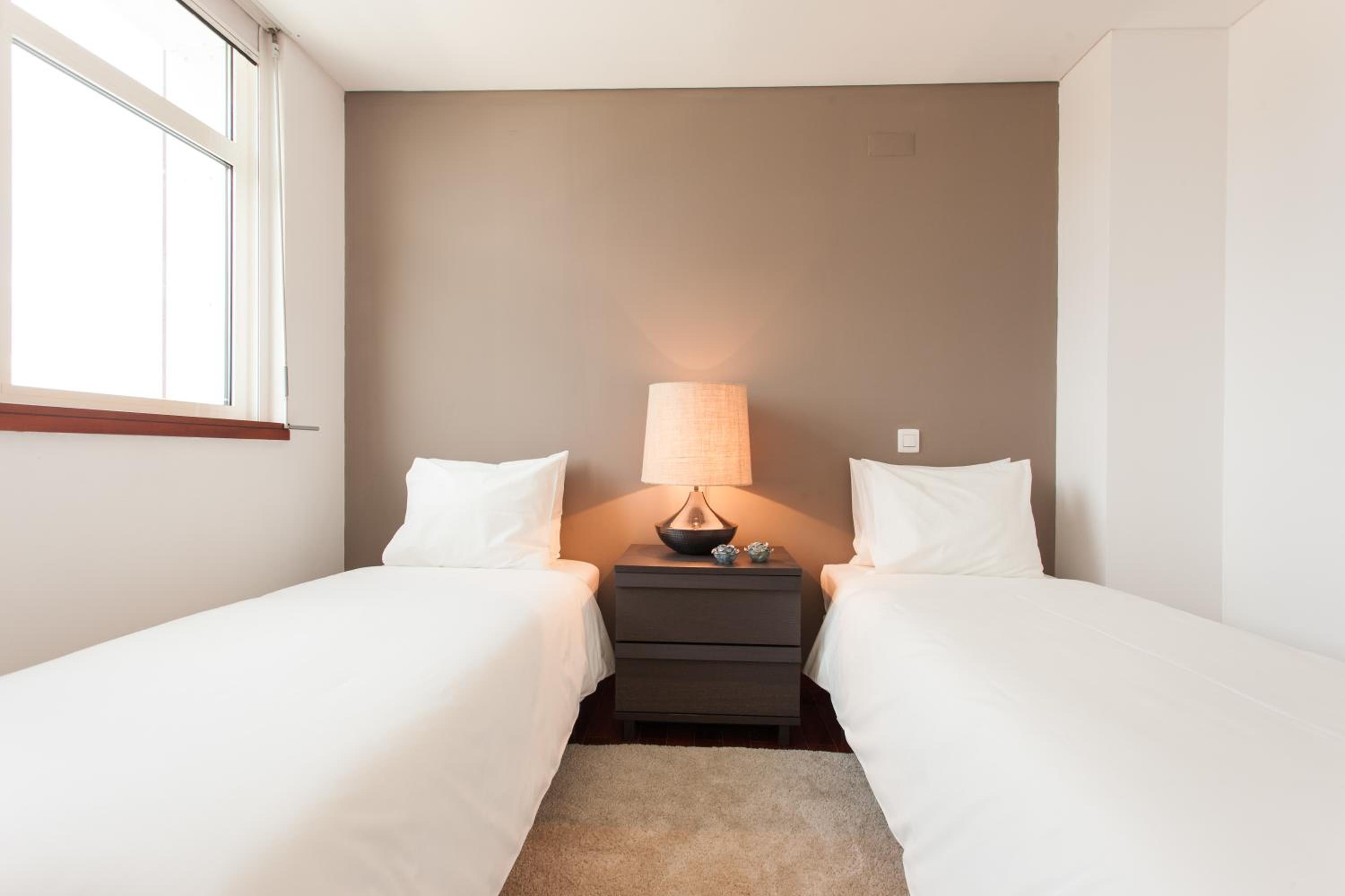 Your Lisbon Home Oriente