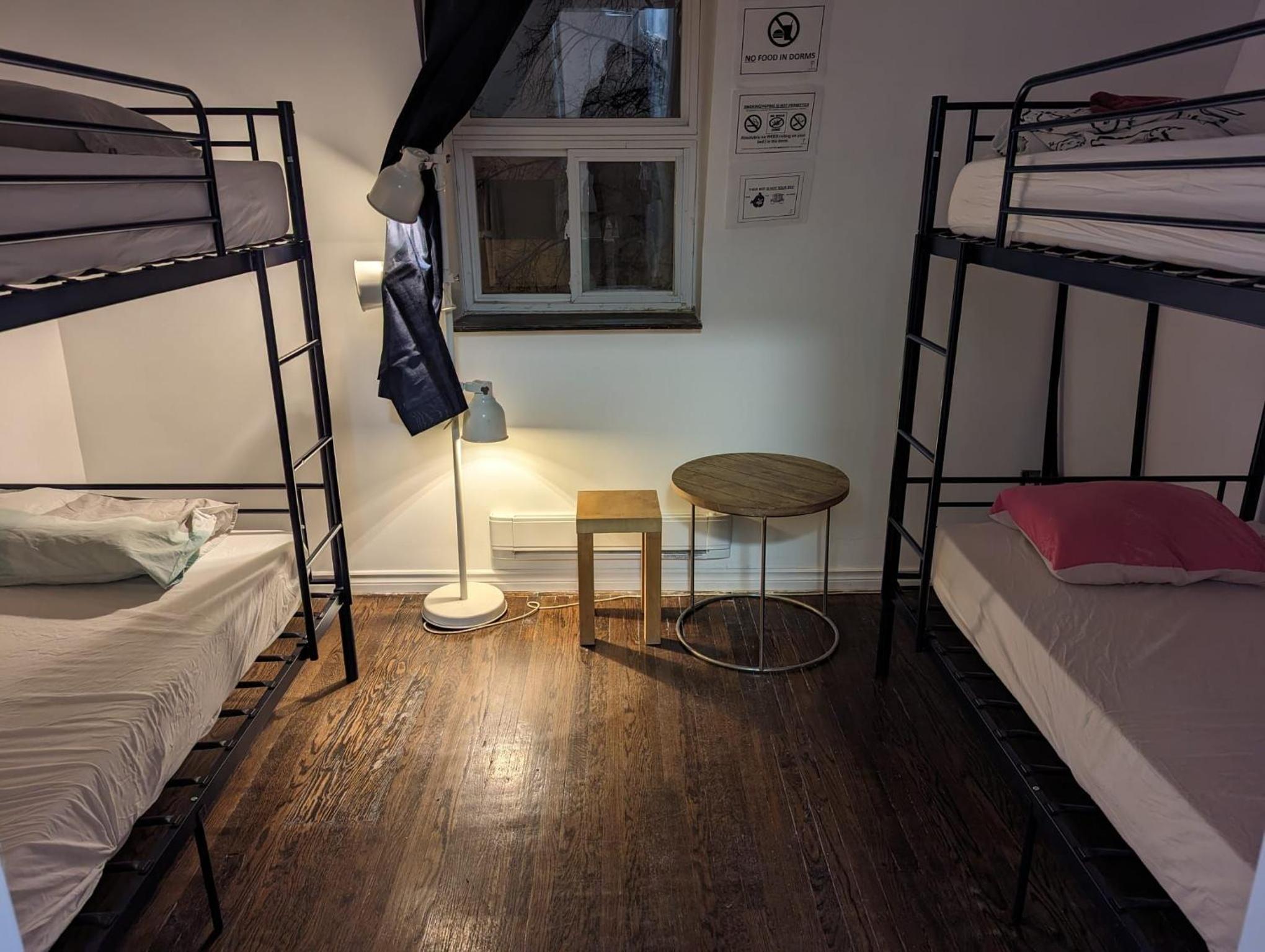 The Parkdale Hostellerie