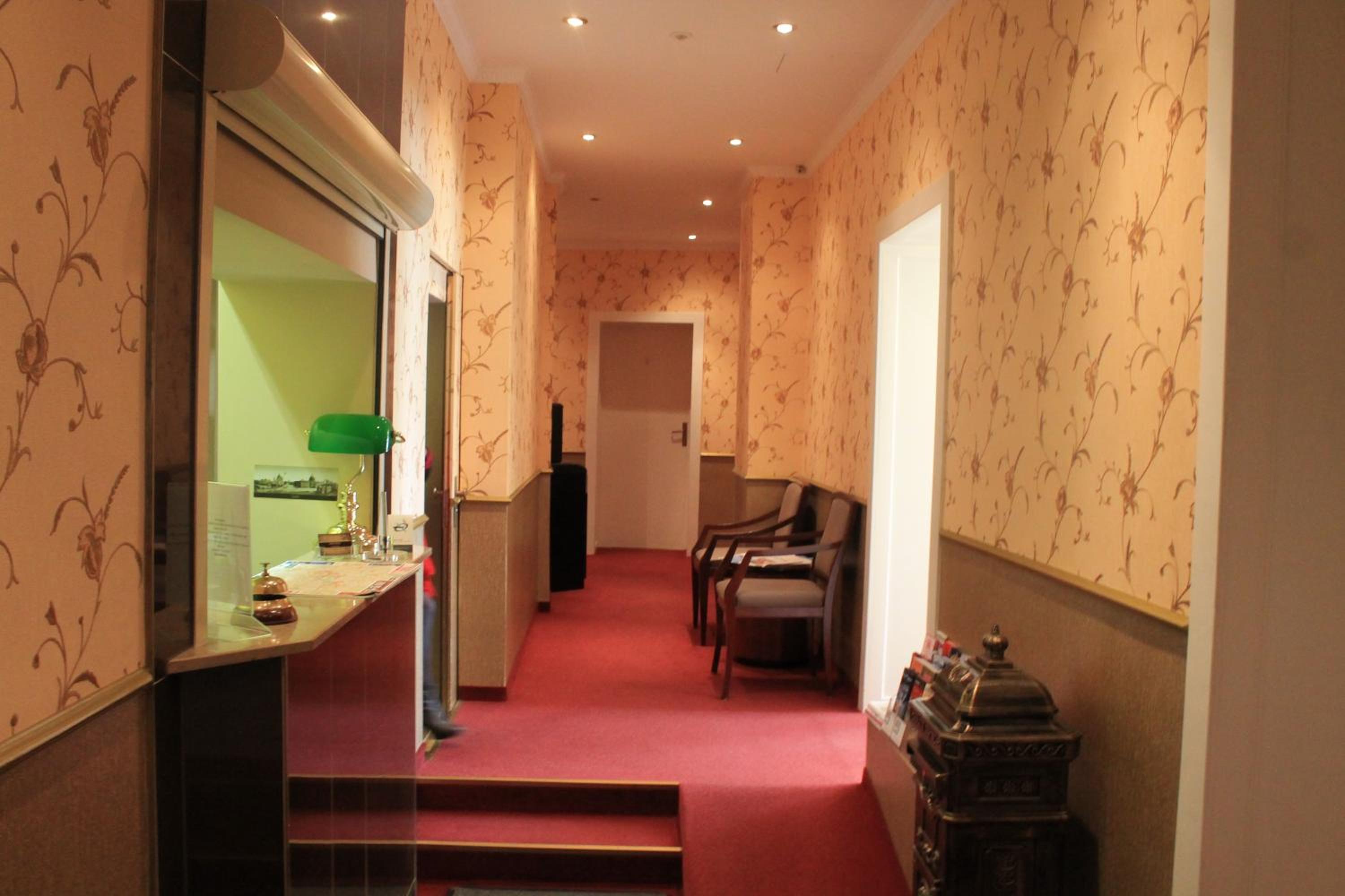 Hotel-Pension Michele