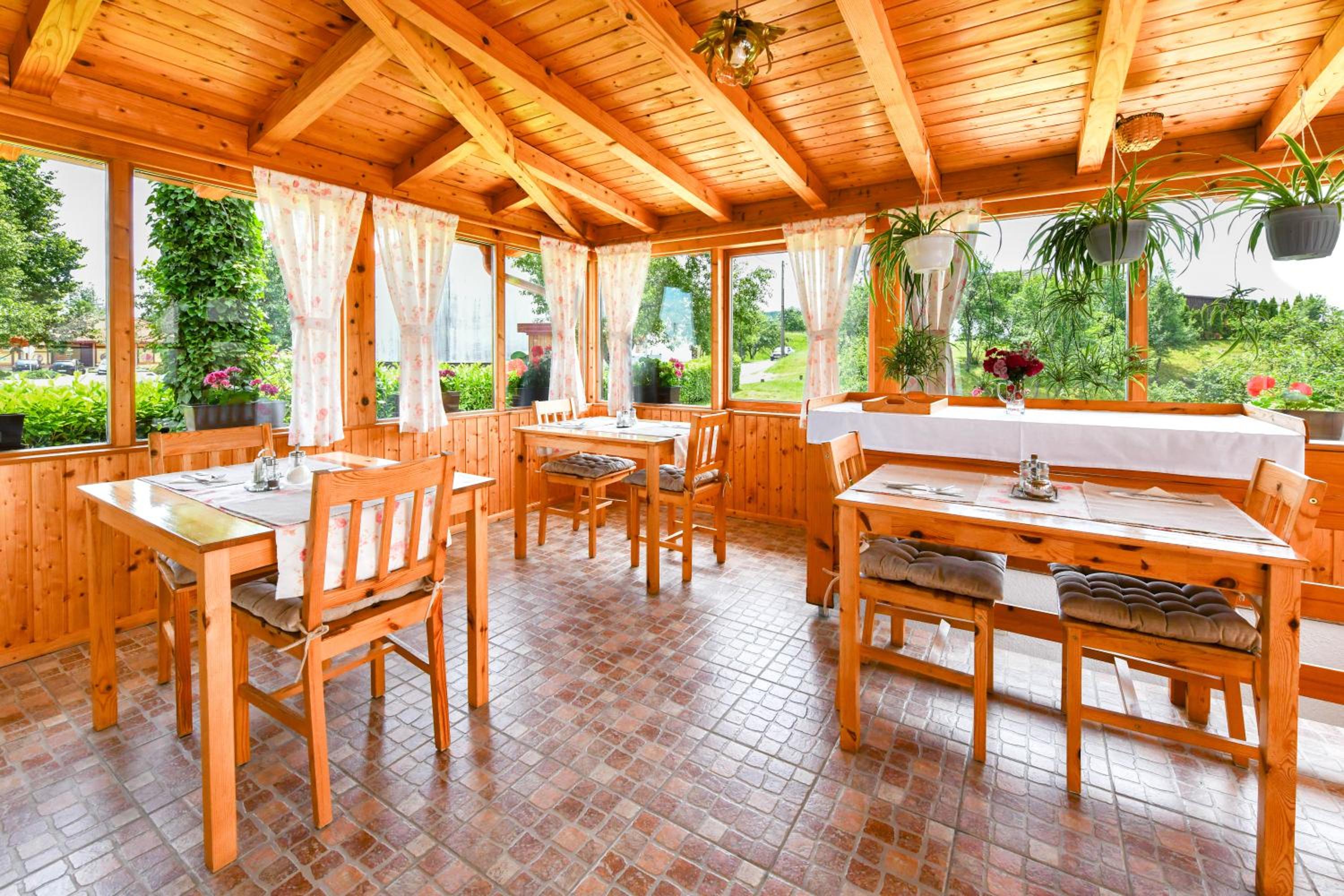 House Marija B&B view 2