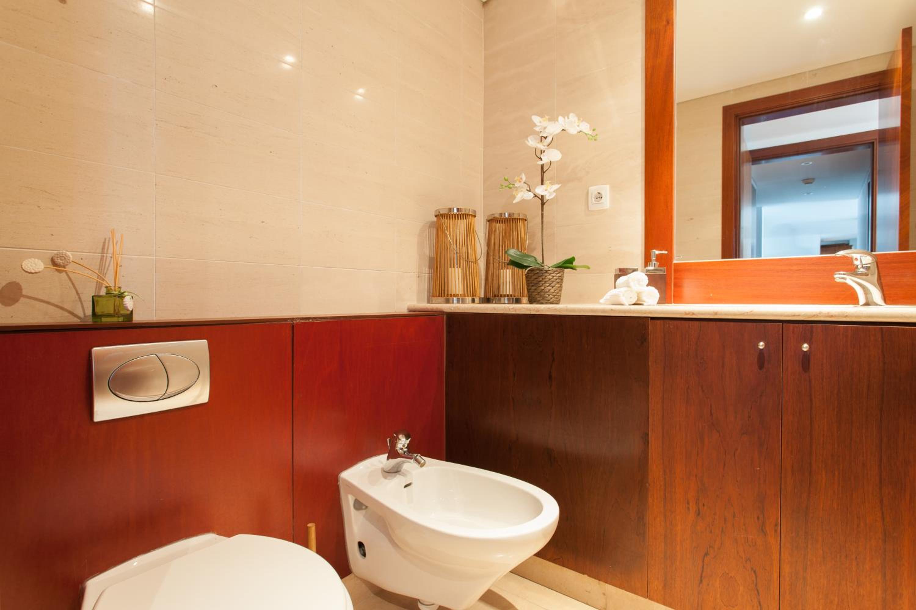 Your Lisbon Home Oriente