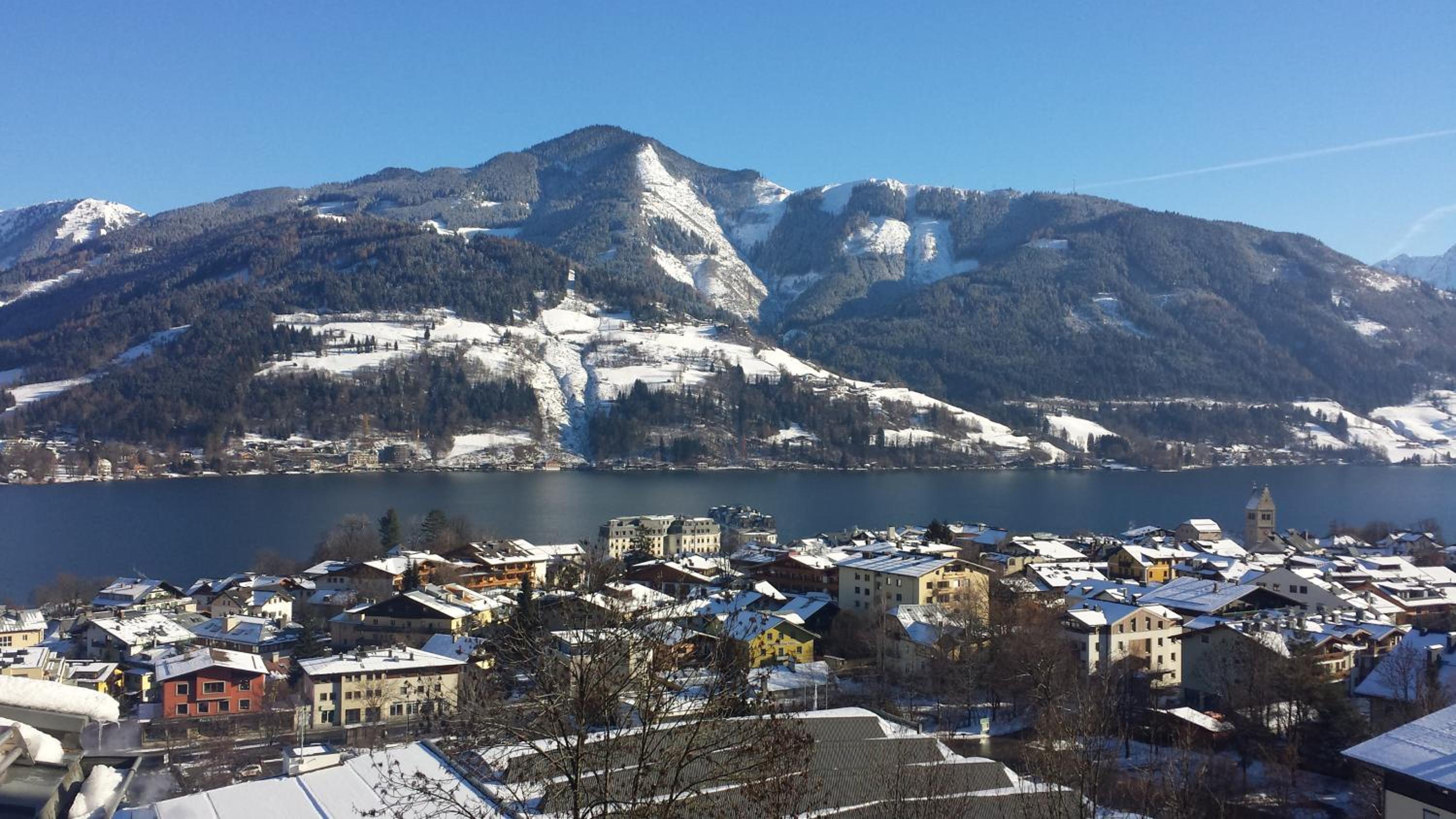 Appartement THE GOOD VIEW by All in One Apartments