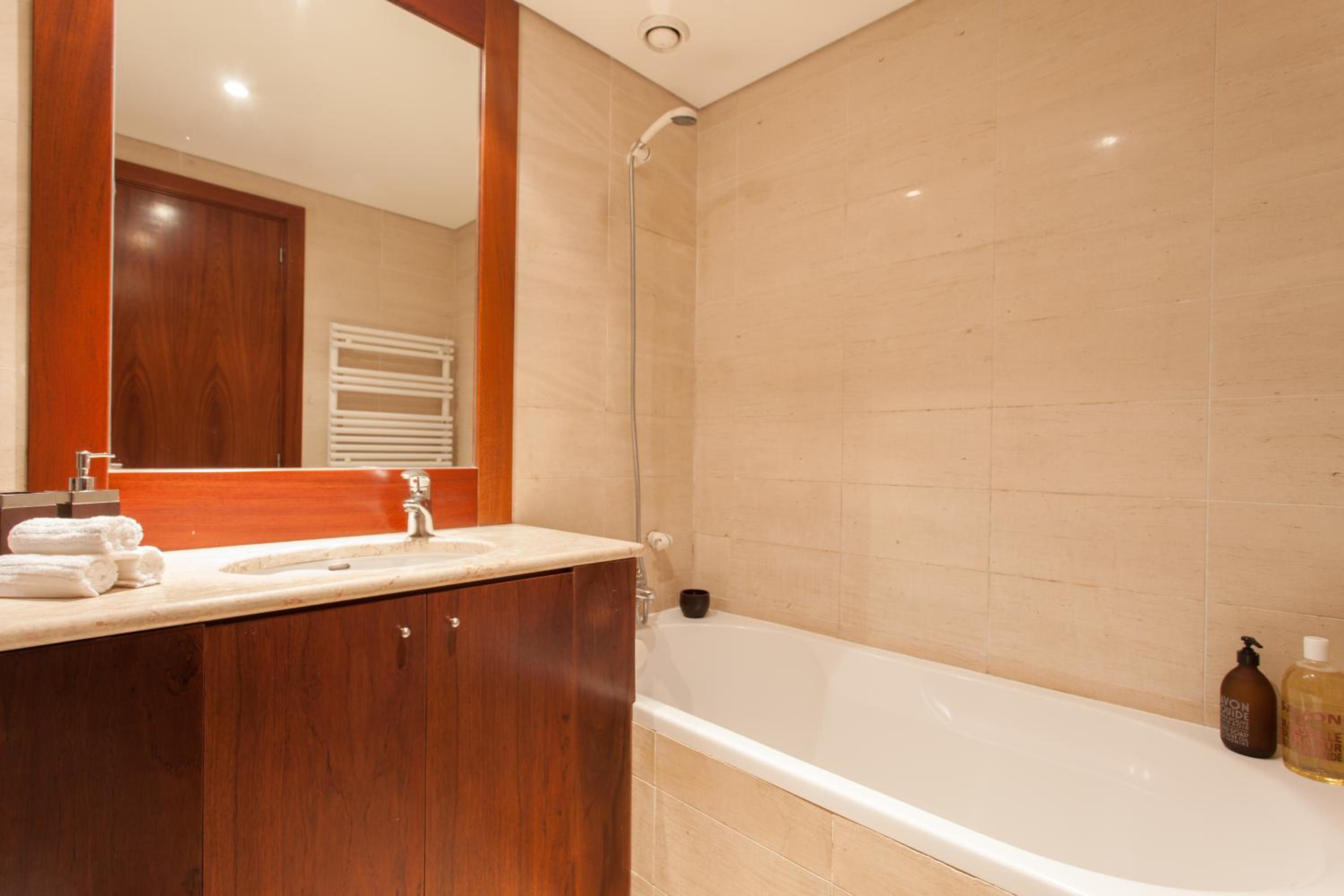 Your Lisbon Home Oriente