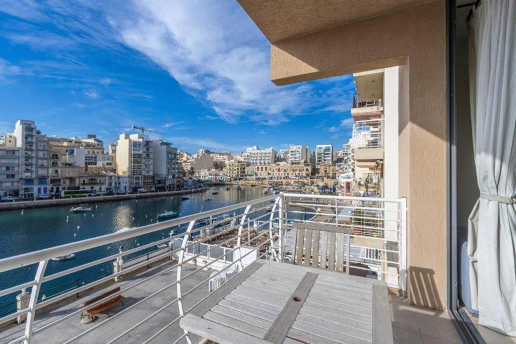 St Julians Seafront — St Julian's