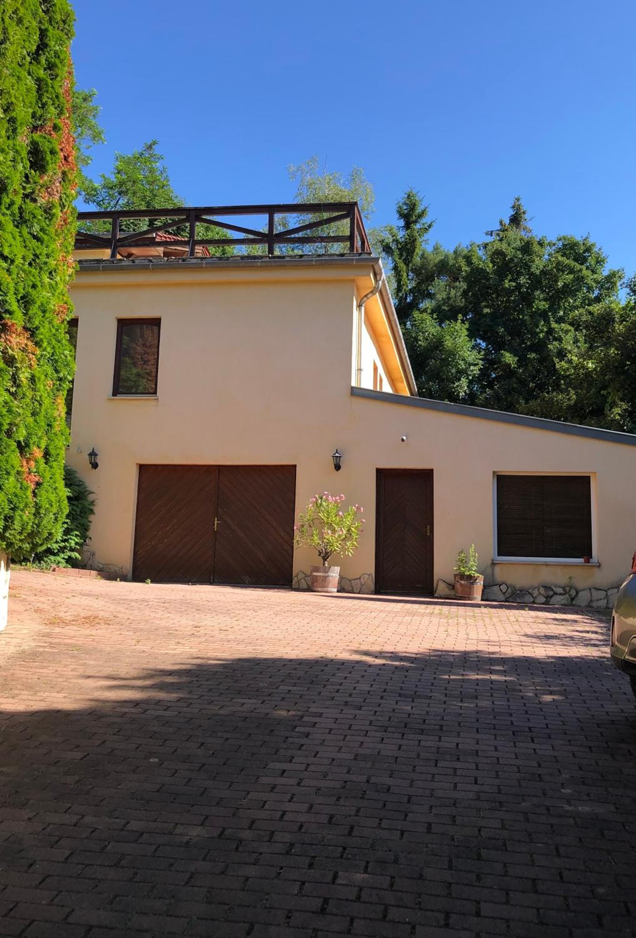 Vacation home near Budapest, ideal for Hungaroring view 3