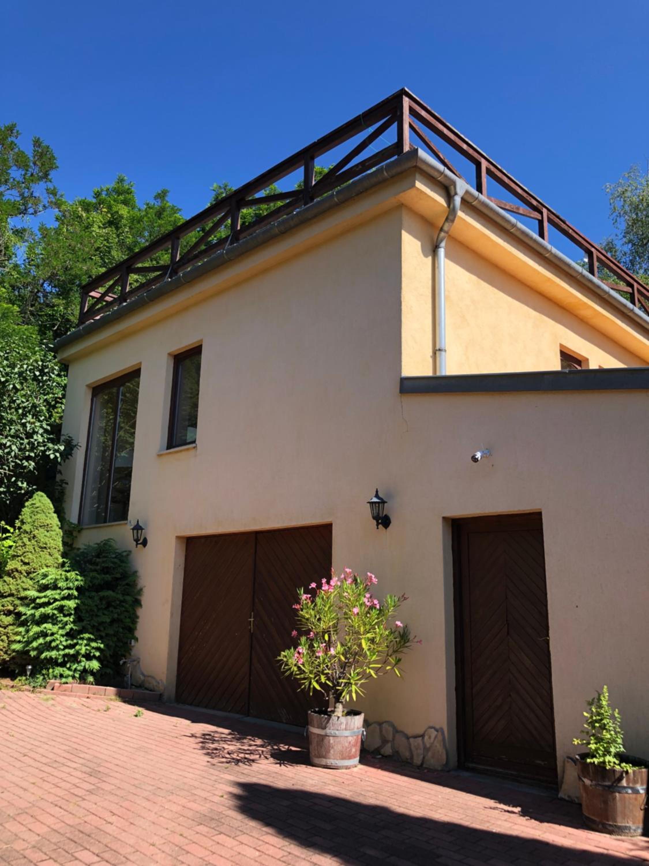 Vacation home near Budapest, ideal for Hungaroring view 5