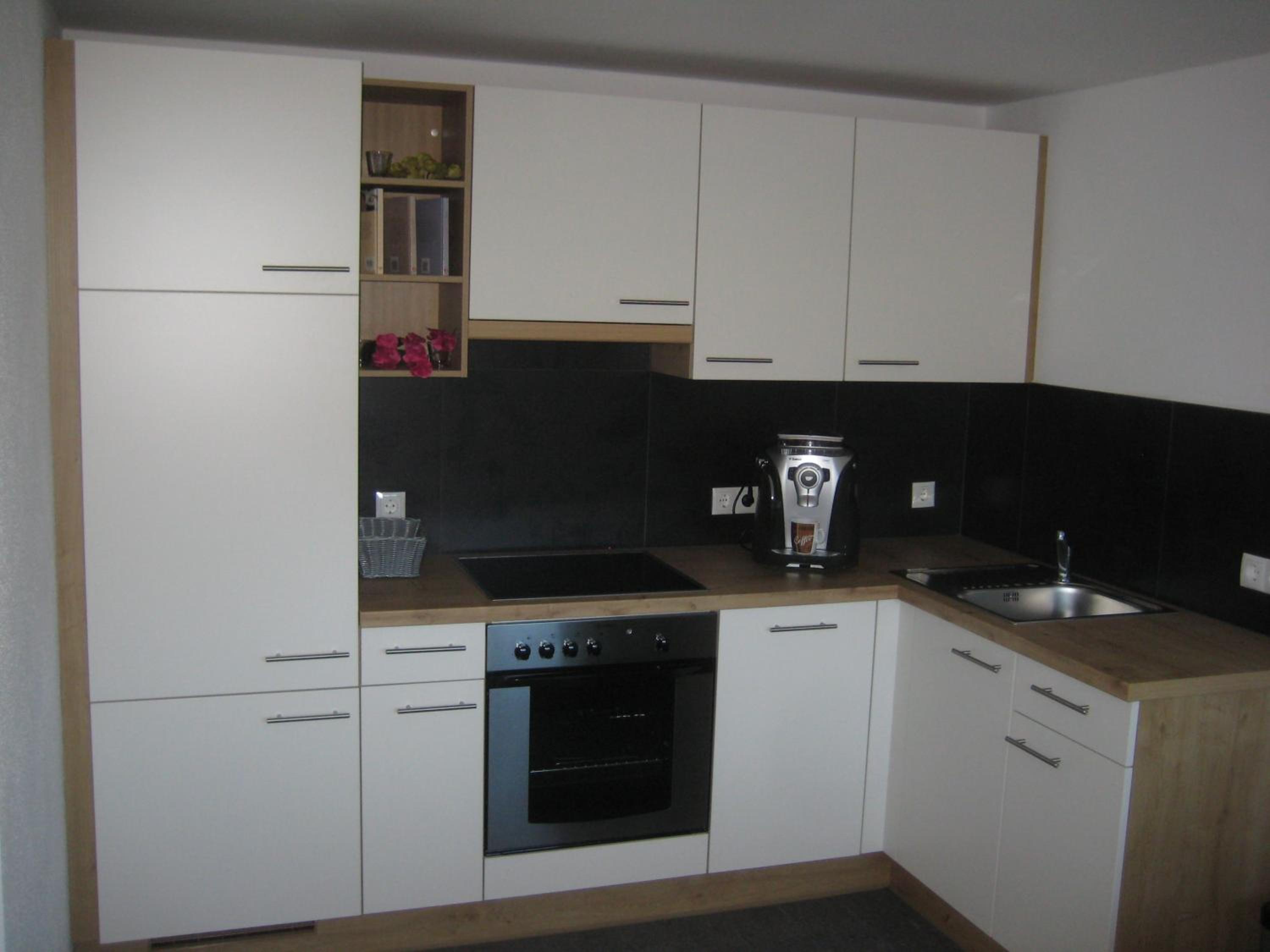 Ferienwohnung Mohr