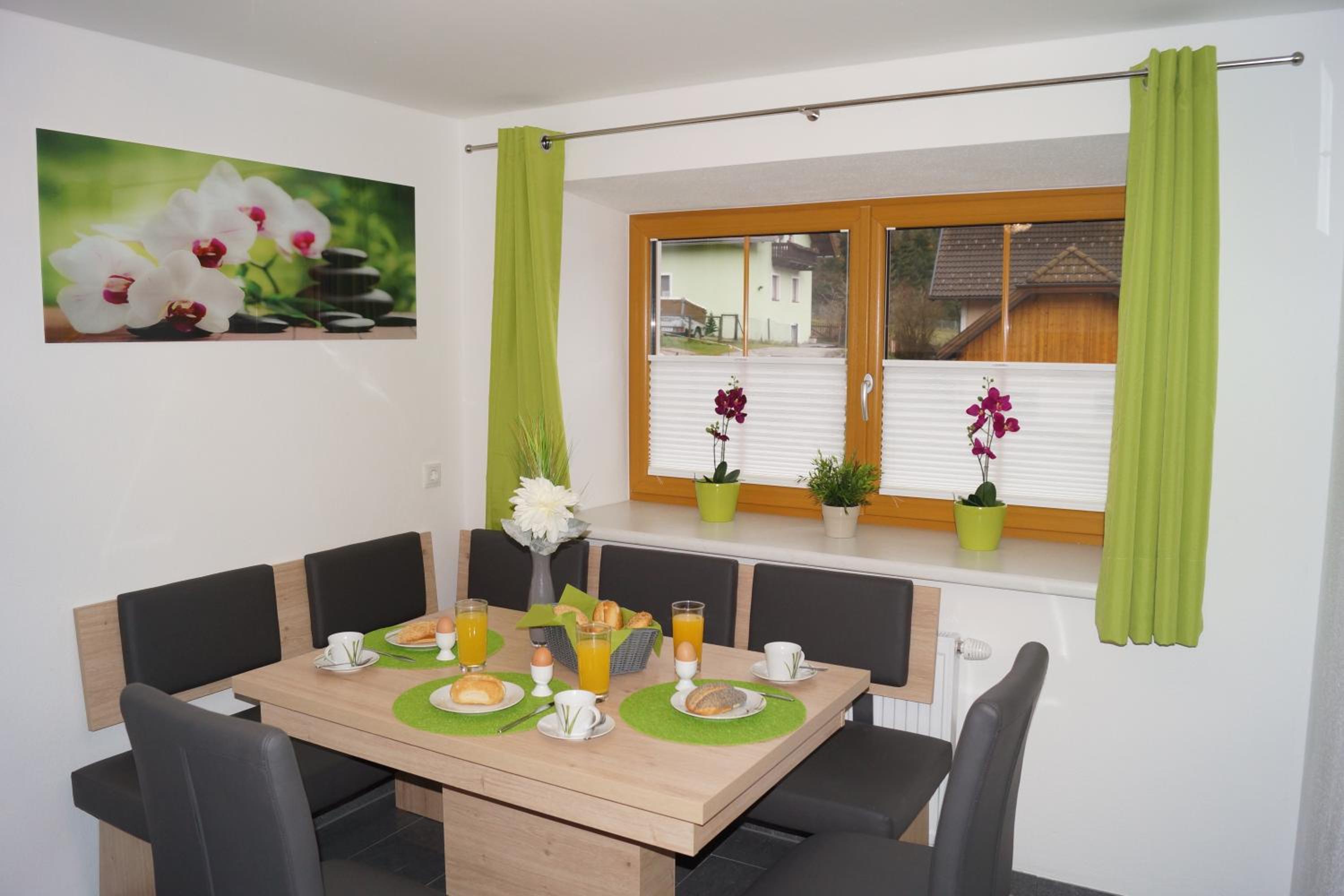 Ferienwohnung Mohr