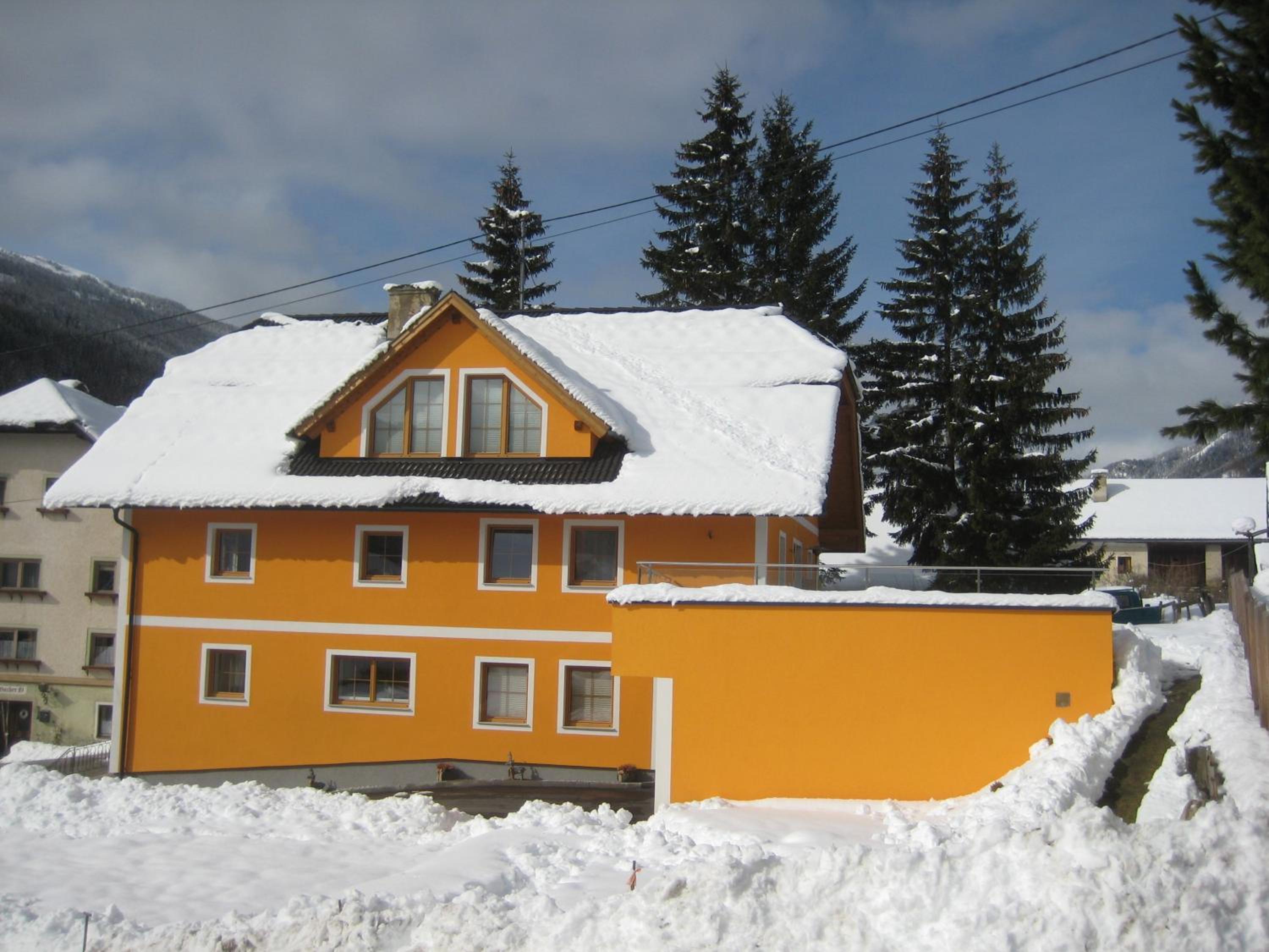 Ferienwohnung Mohr