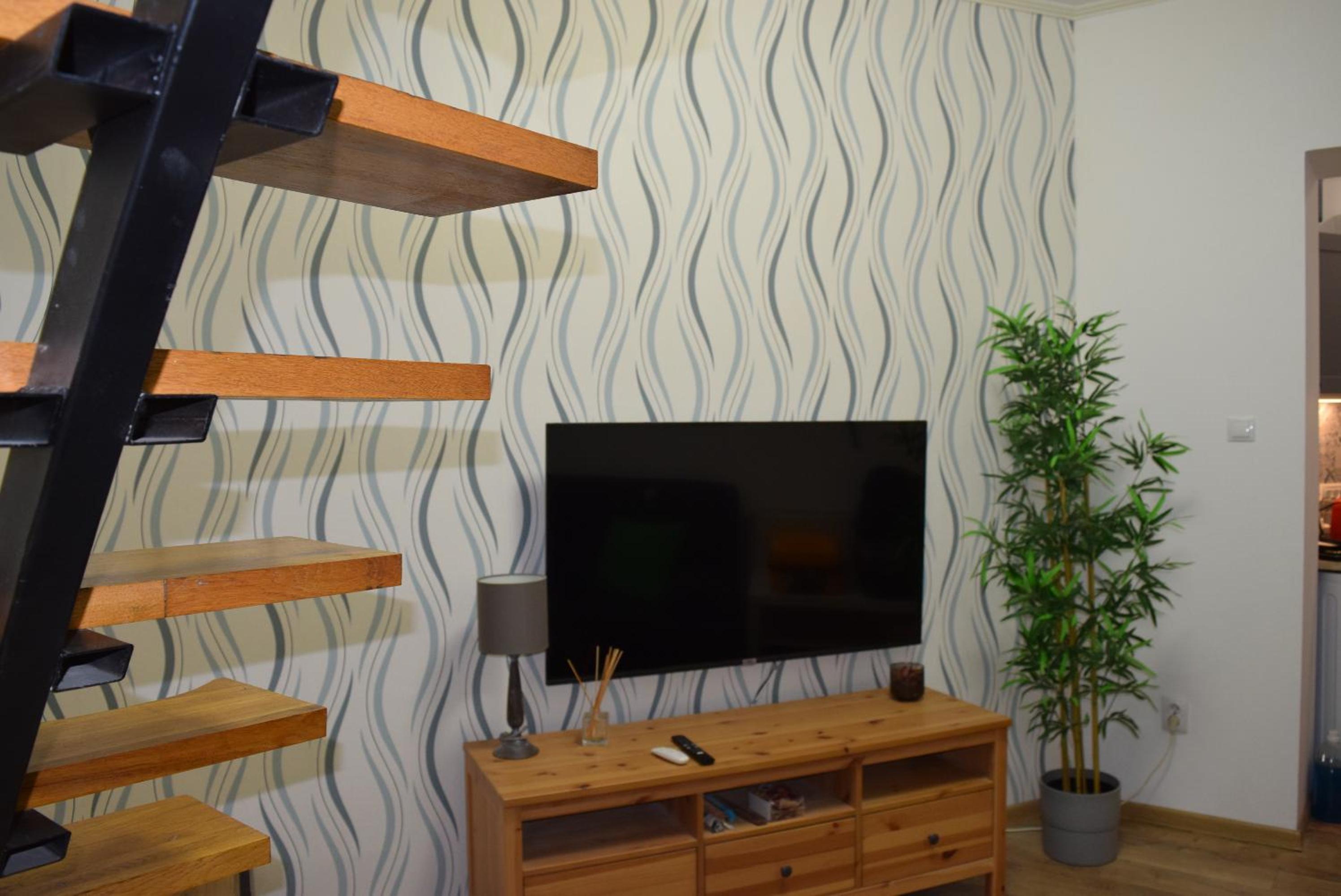 Grand Boulevard Apartment at Piata Romana view 4
