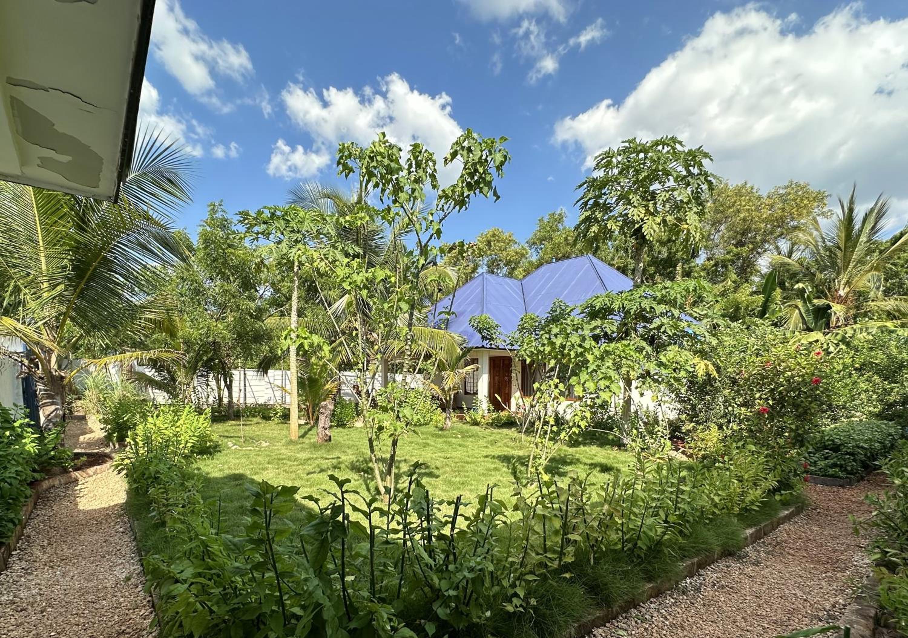 Cozy private villa in Fukuchani view 5