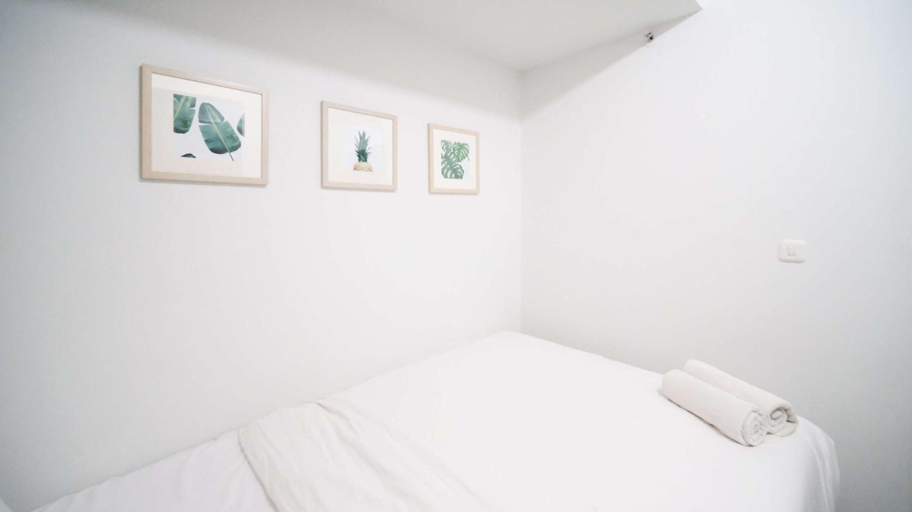 Compact and New 2BR Apartment at Suncity Residence By Travelio view 5