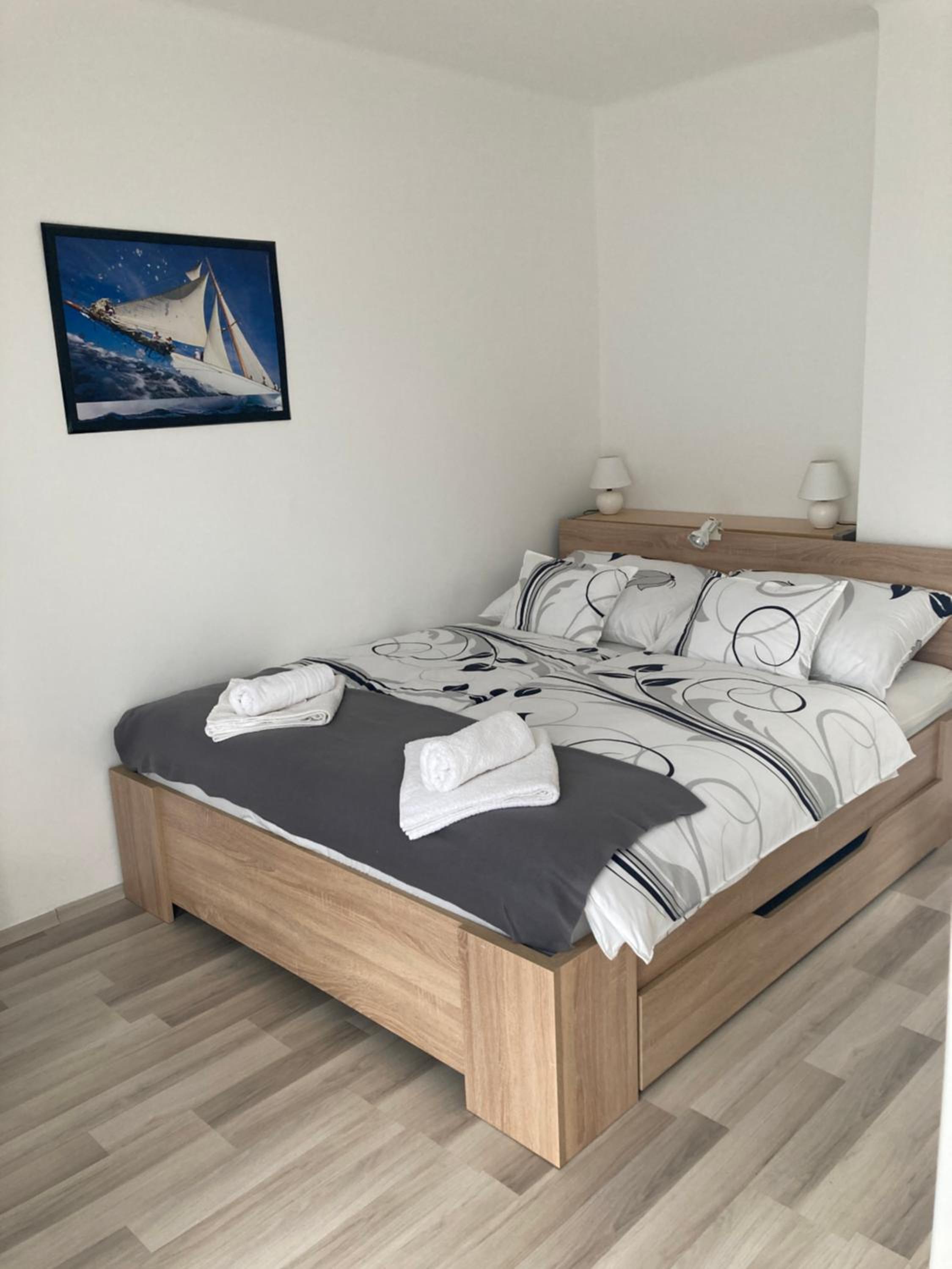 Apartman 36 view 2