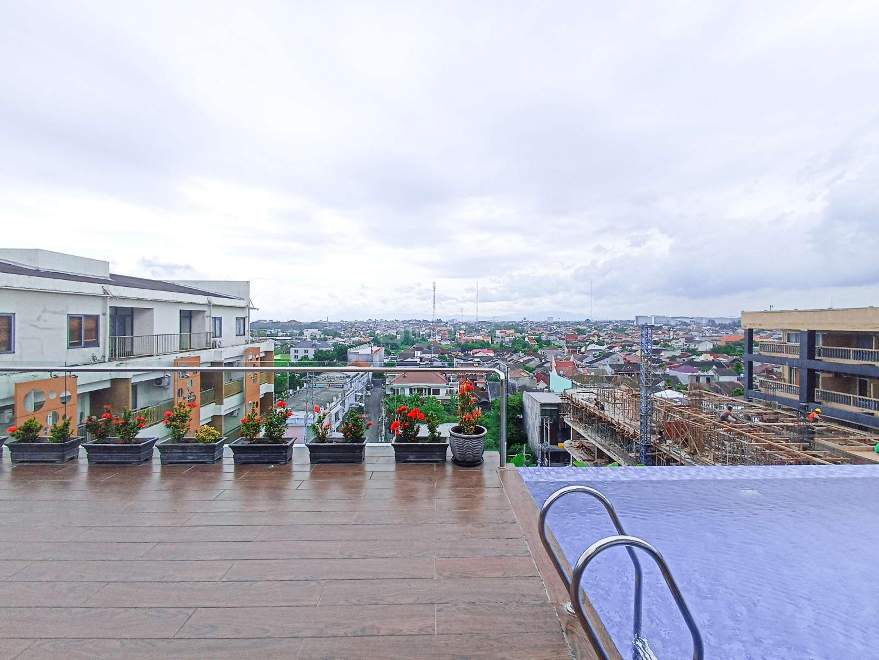 roof