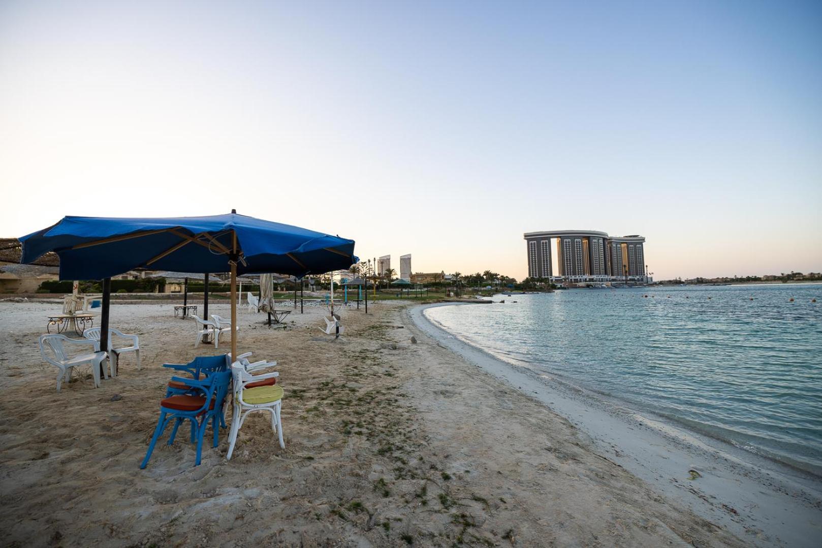 Marina Resort By Seven Seasons Hospitality