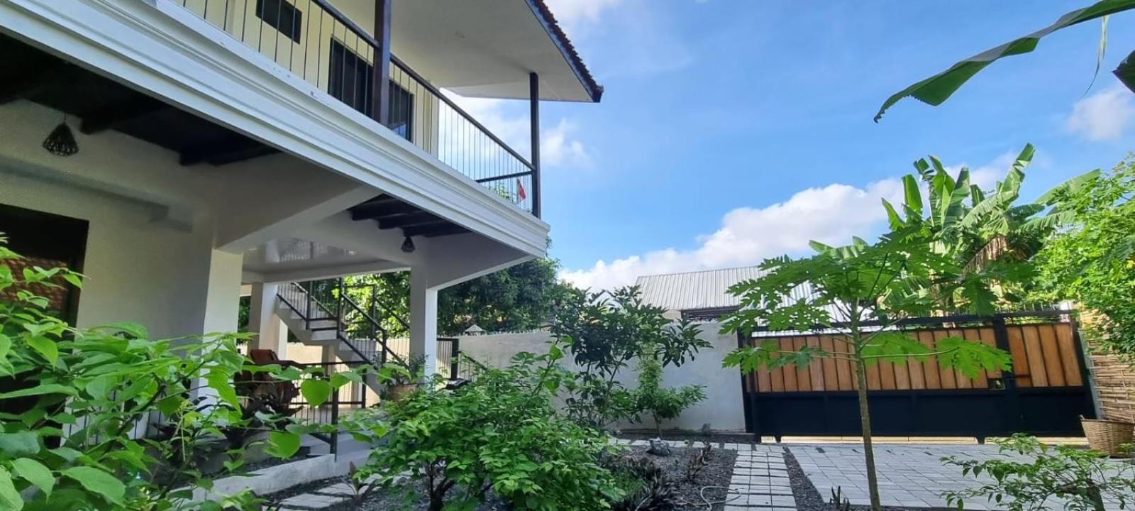 Villa Casablanca