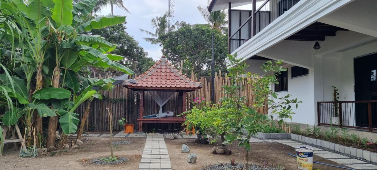 Villa Casablanca