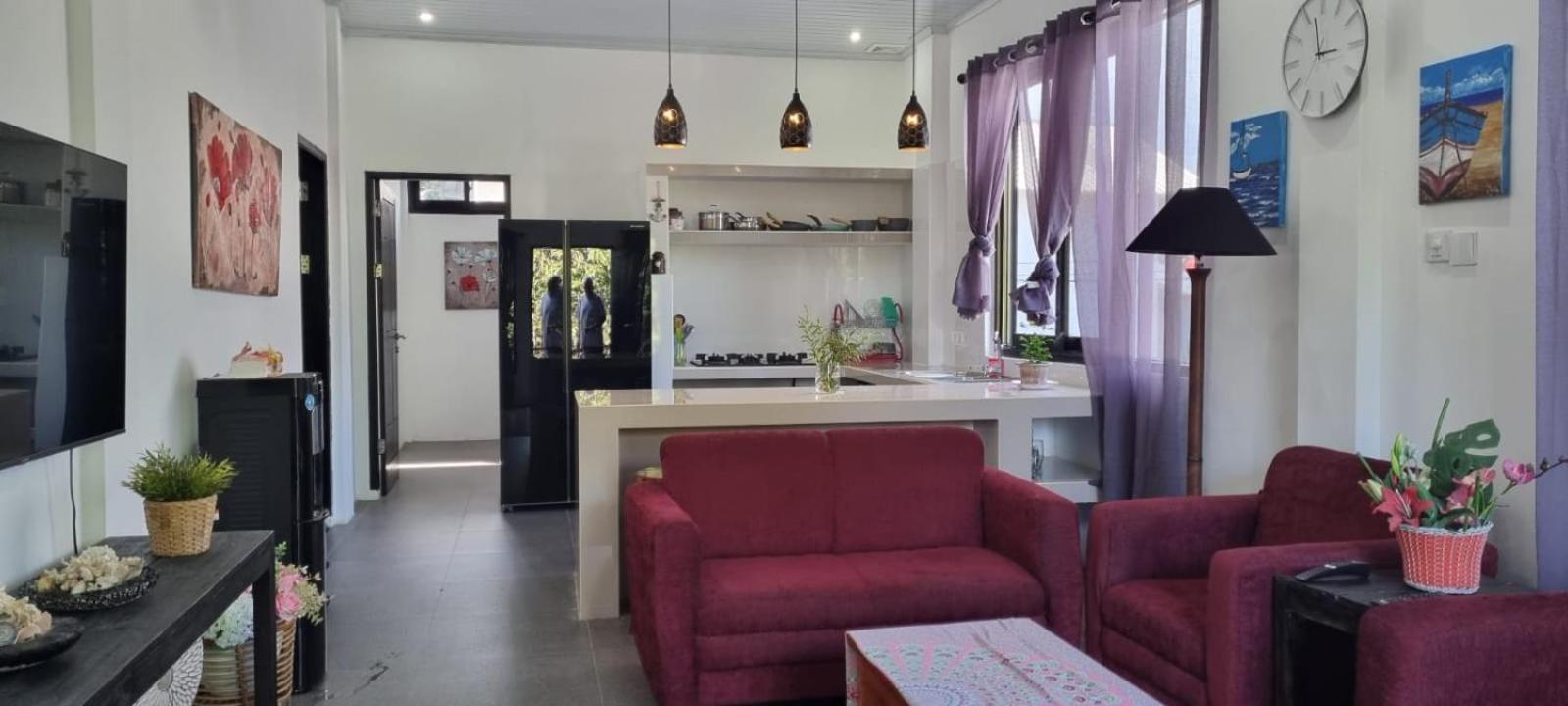 Villa Casablanca