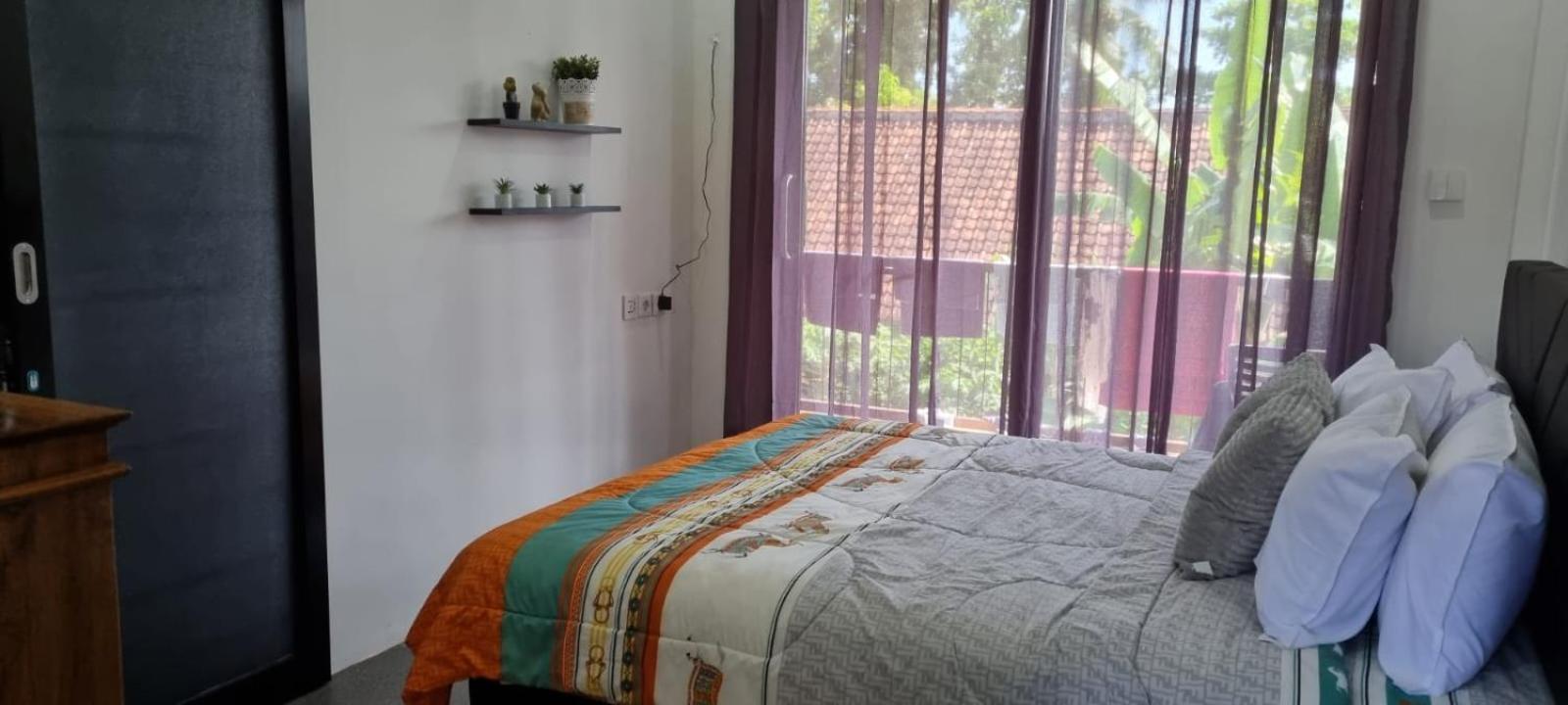 Villa Casablanca