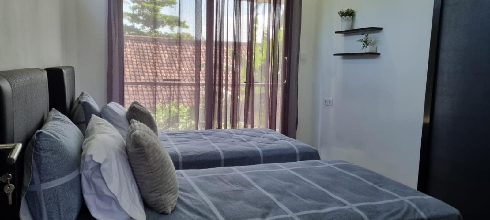 Villa Casablanca