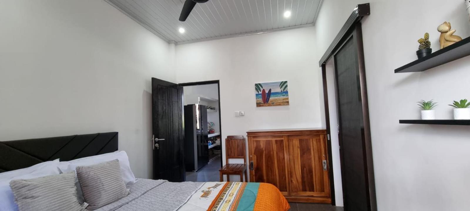Villa Casablanca