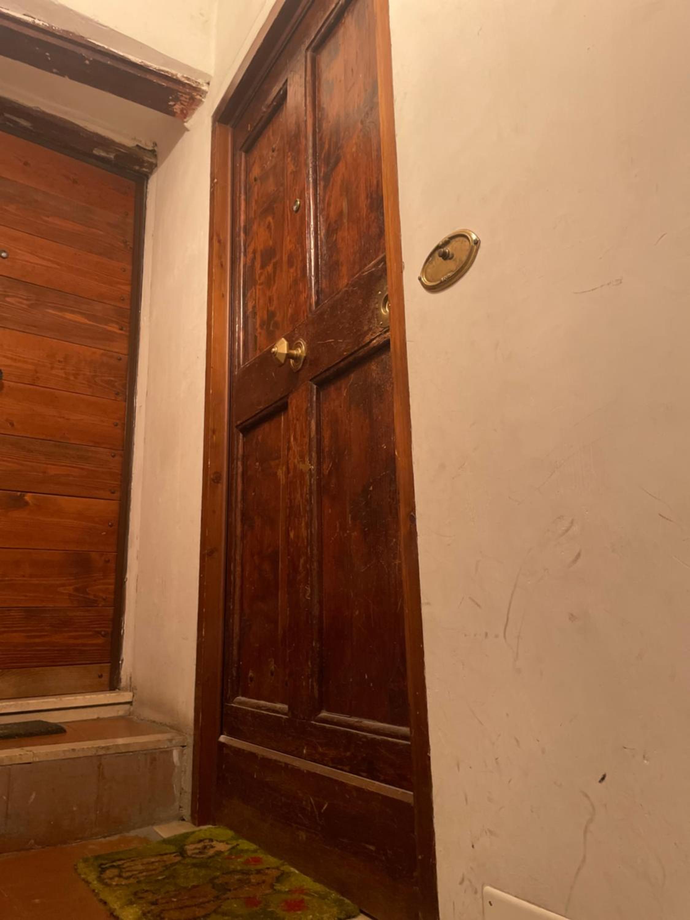 Giglio apartment Navona
