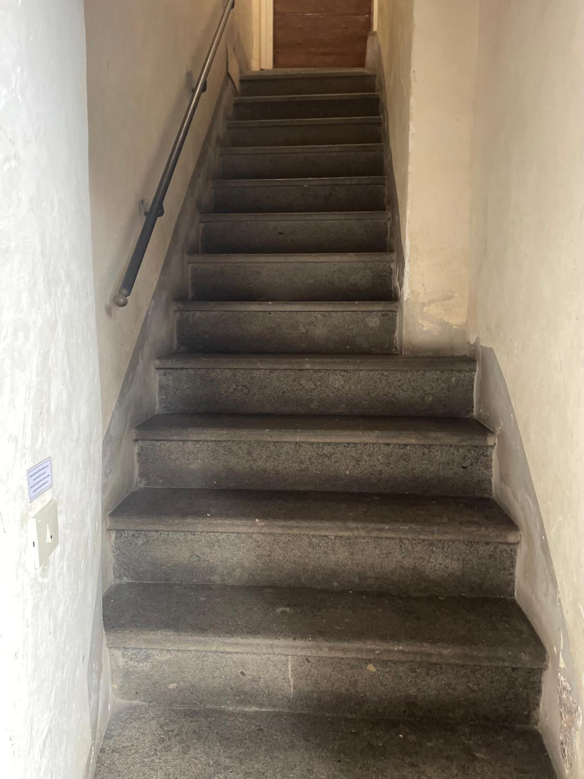 Giglio apartment Navona