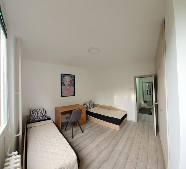 City Center Apt WFree P view 3