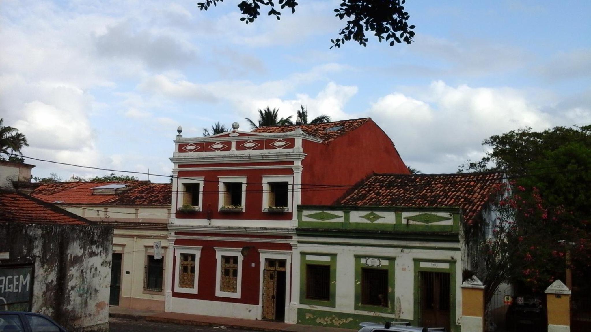 Pousada São Pedro