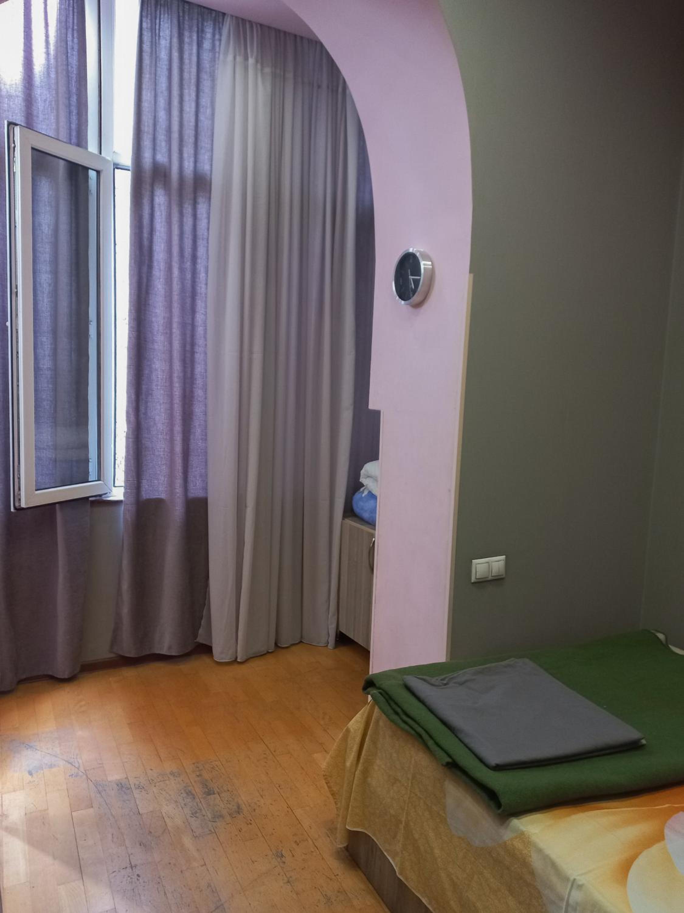 Tatapartment