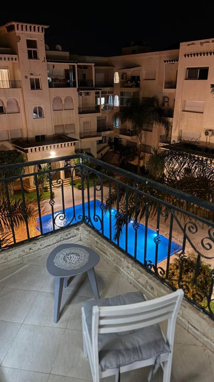 luxury Apartment Near Stadium and Airport view 2