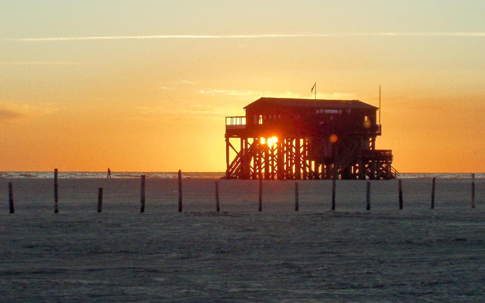 Sanddüne