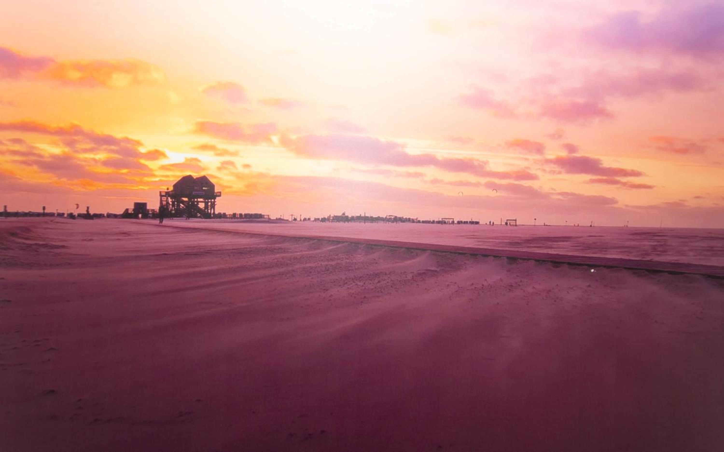 Sanddüne