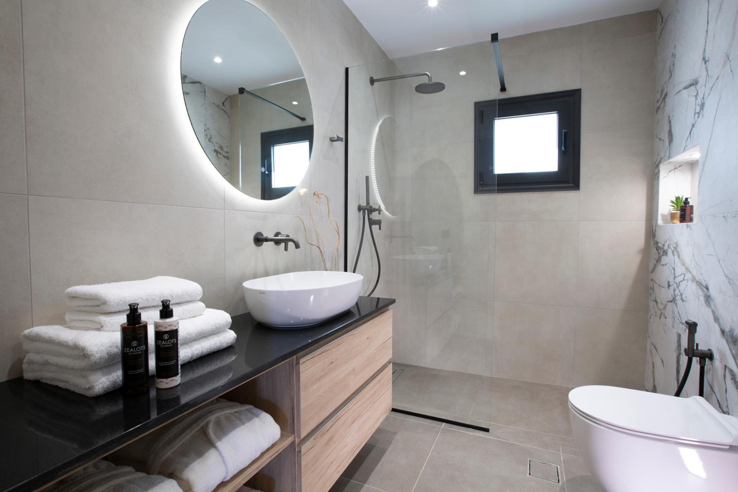 Pomaria Boutique Residences
