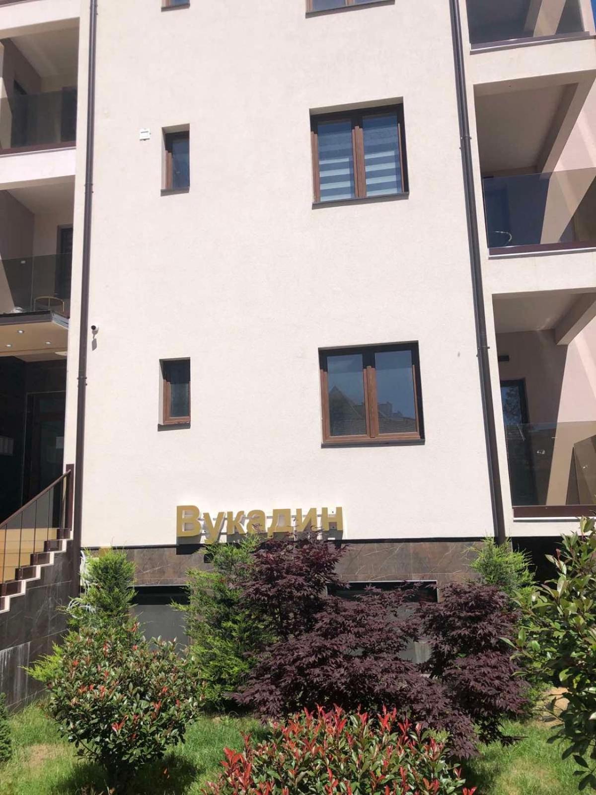 Poseidon apartman