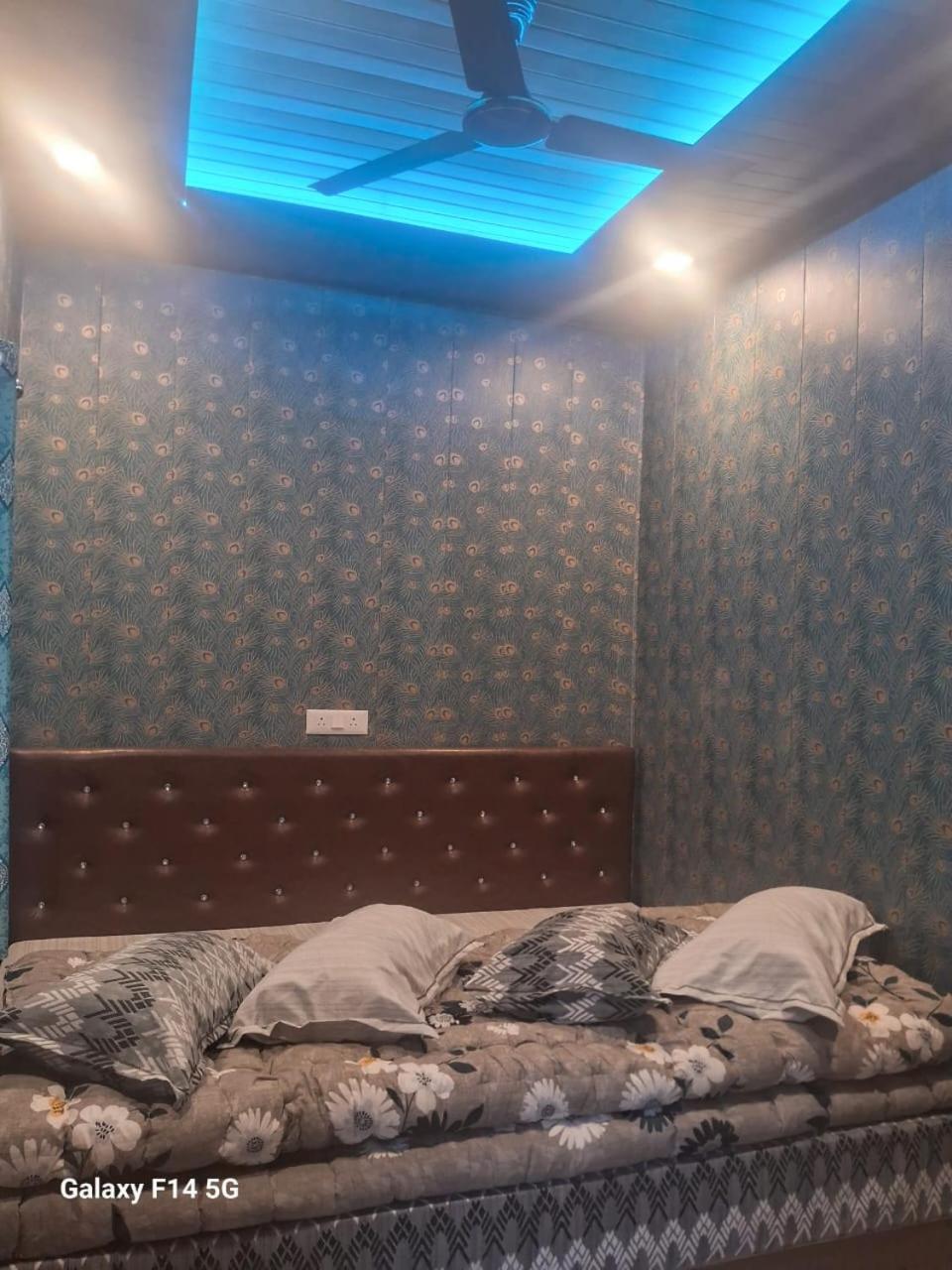 Basba hotel view 3