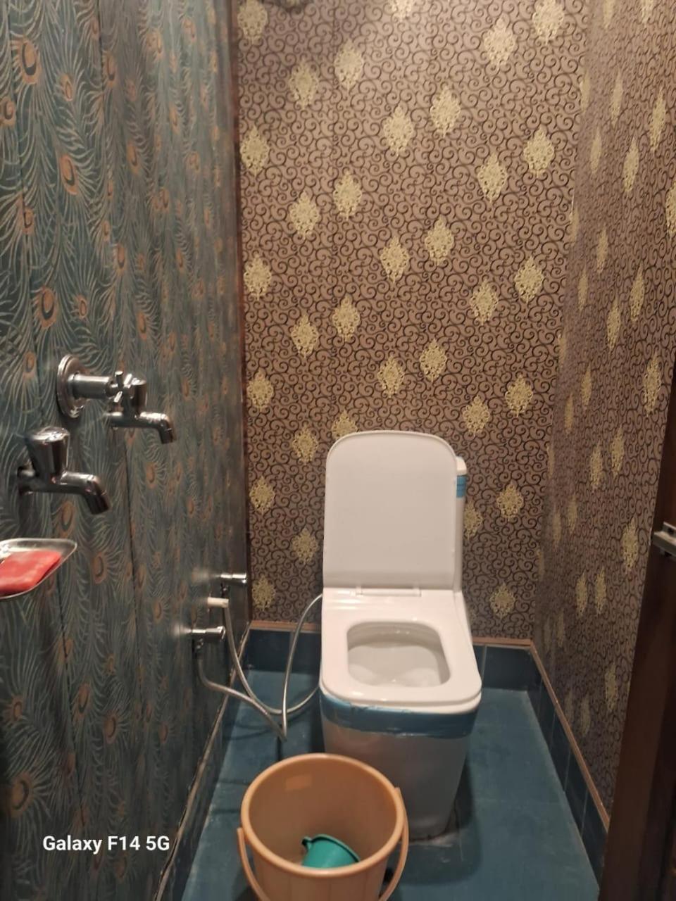 Basba hotel view 5