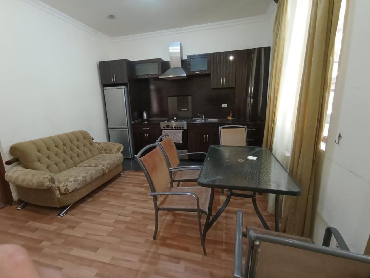 Sevan Island Cottage