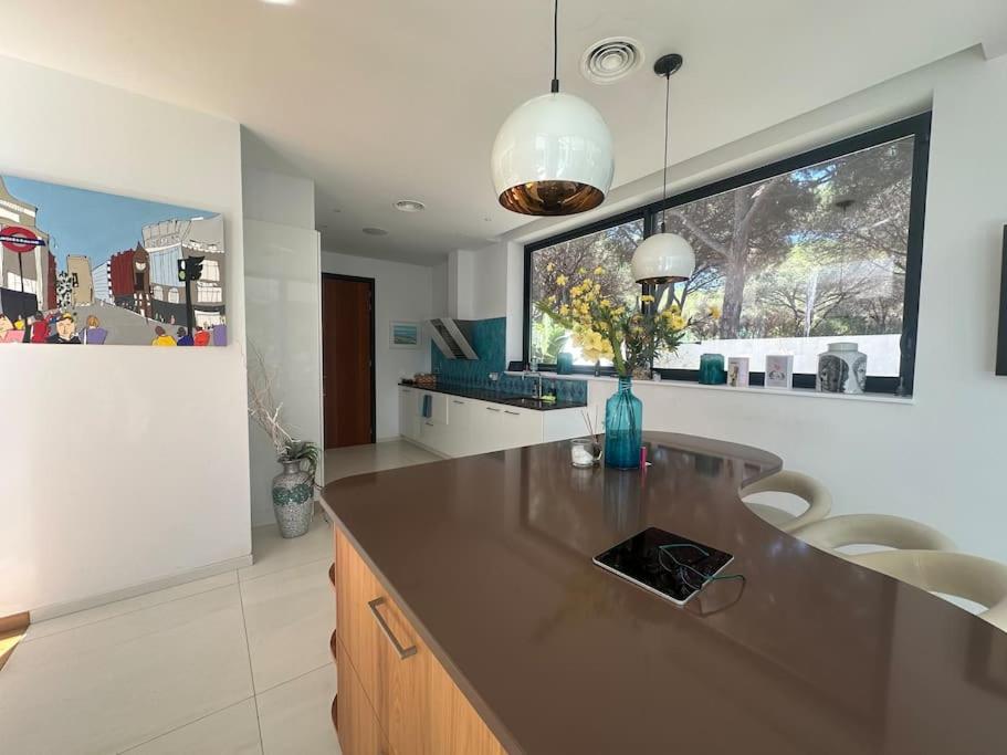 Luxury Villa TagMara Elviria