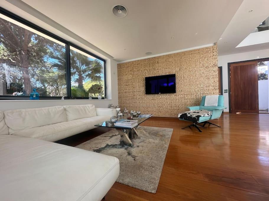 Luxury Villa TagMara Elviria