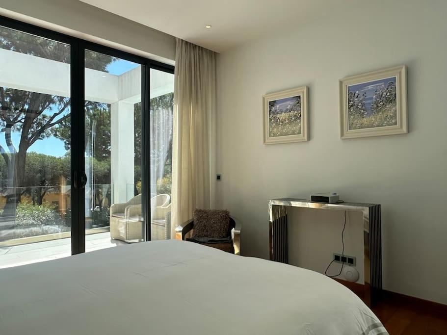 Luxury Villa TagMara Elviria