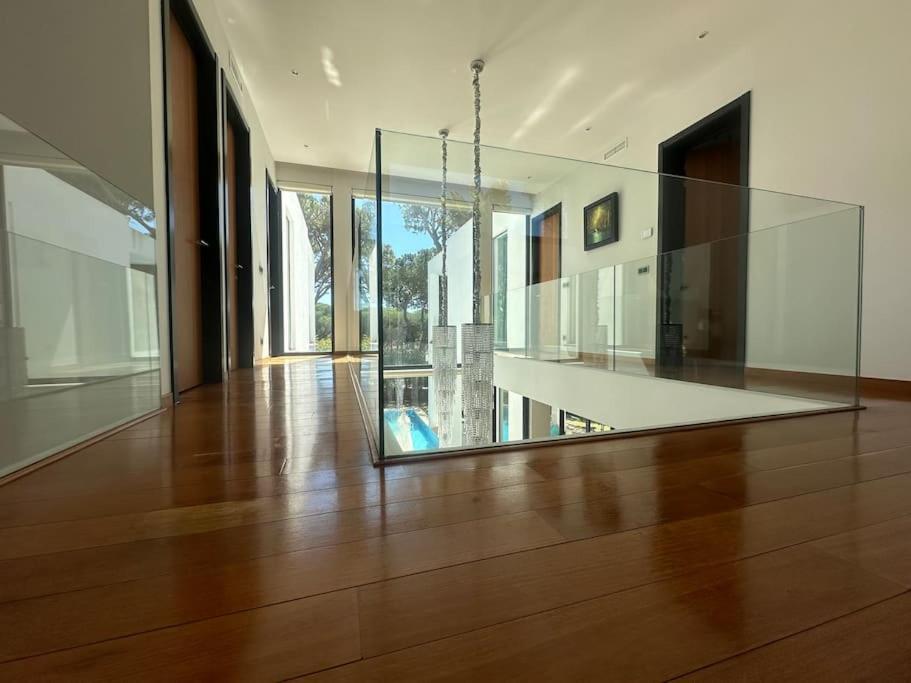 Luxury Villa TagMara Elviria
