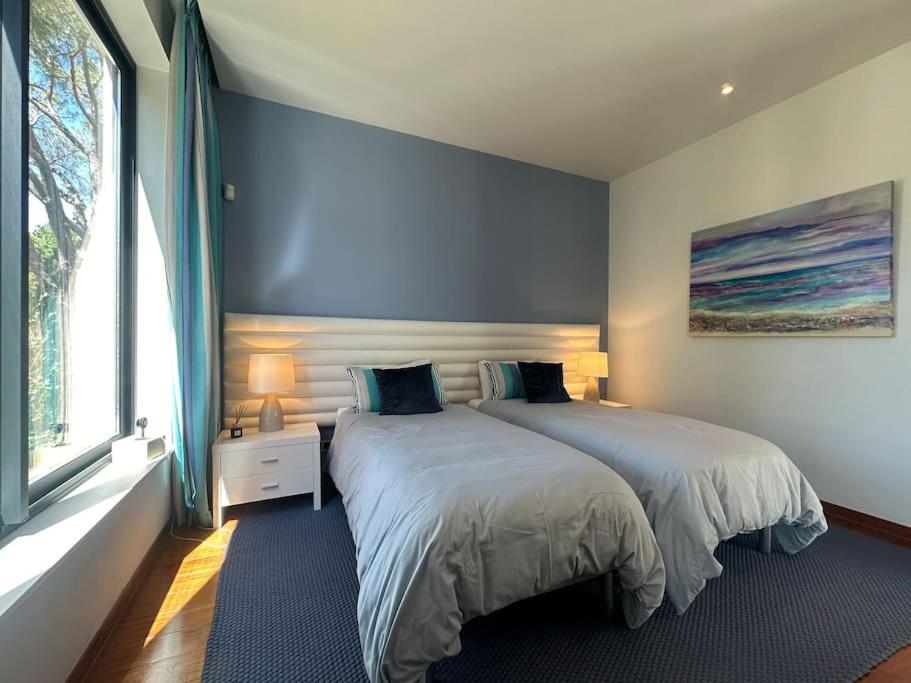 Luxury Villa TagMara Elviria