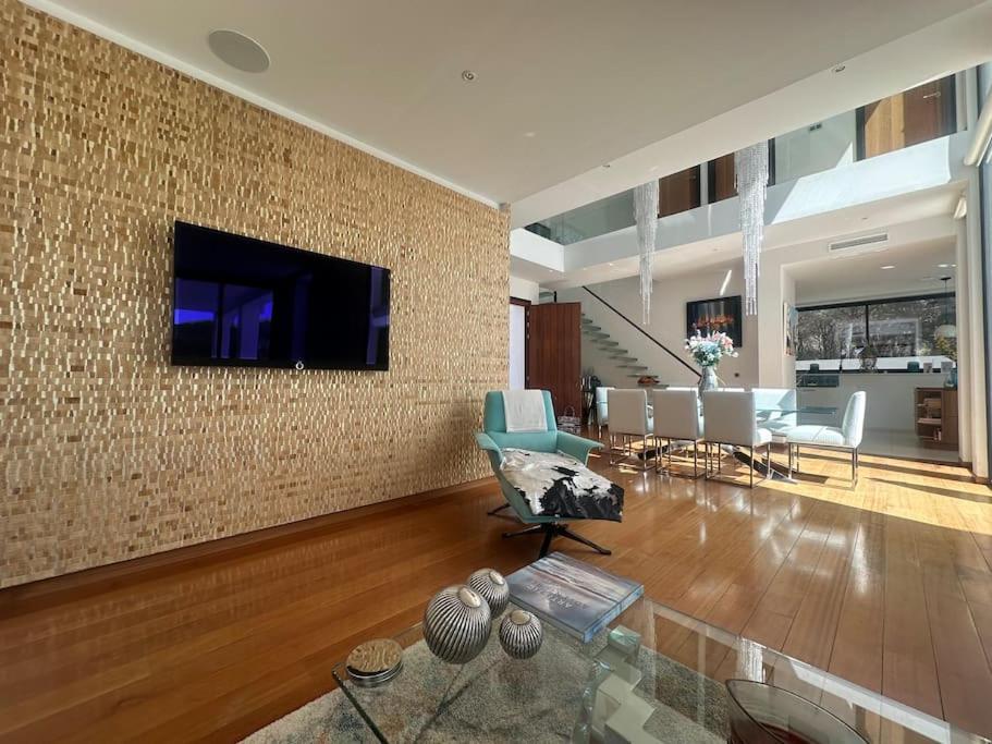 Luxury Villa TagMara Elviria