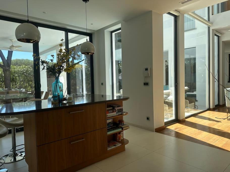 Luxury Villa TagMara Elviria