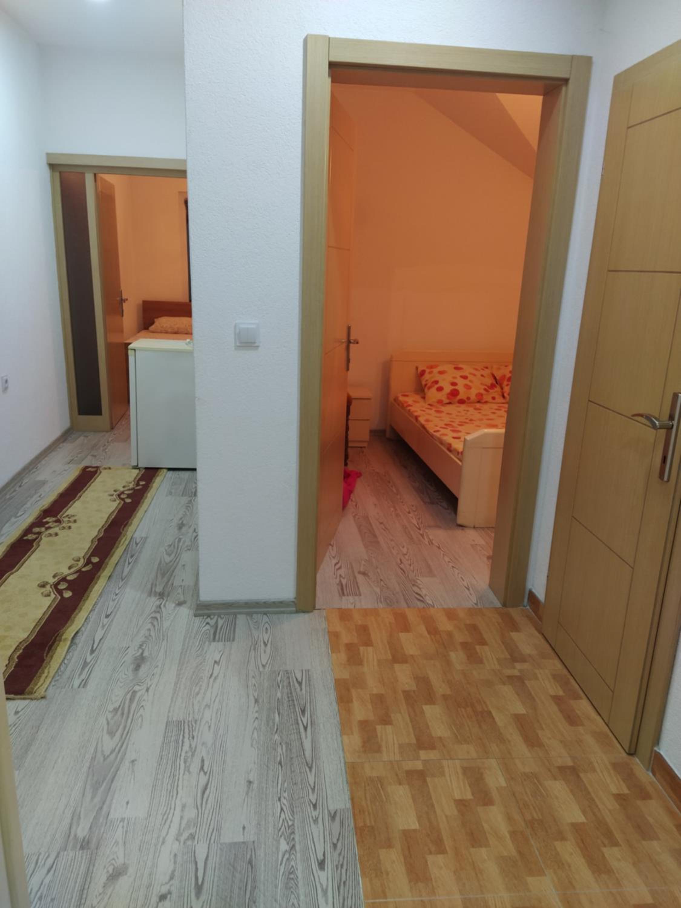 Villa STRUGA view 5