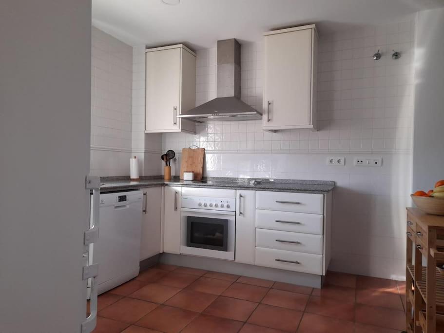 Chalet con vistas a campo de golf view 2